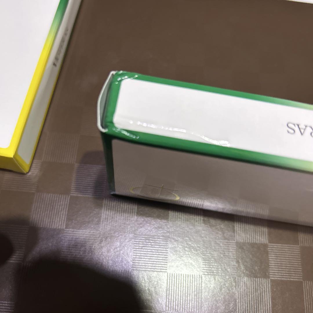 ヴィオテラスＣ+クリアセラム 20ml ２個セット