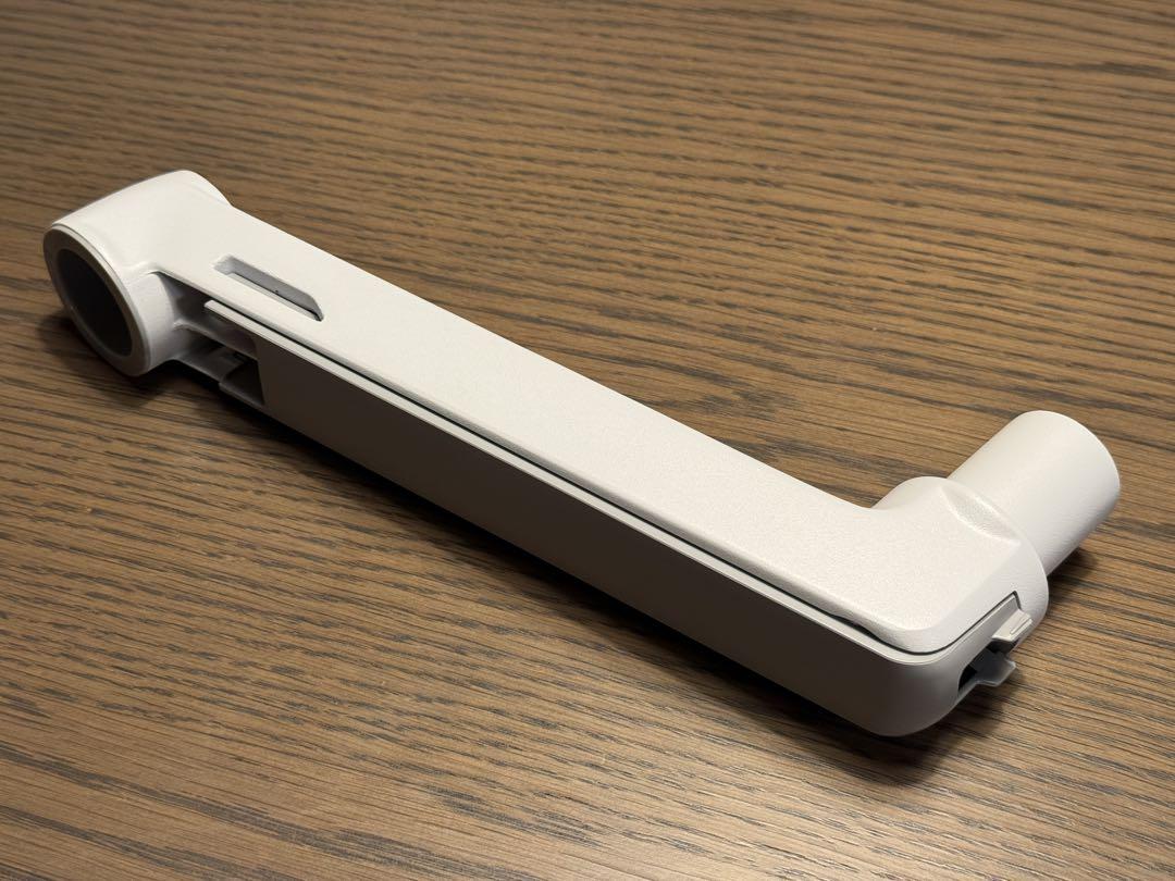 ERGOTRON エルゴトロン LX デスク モニターアーム ホワイト 中古