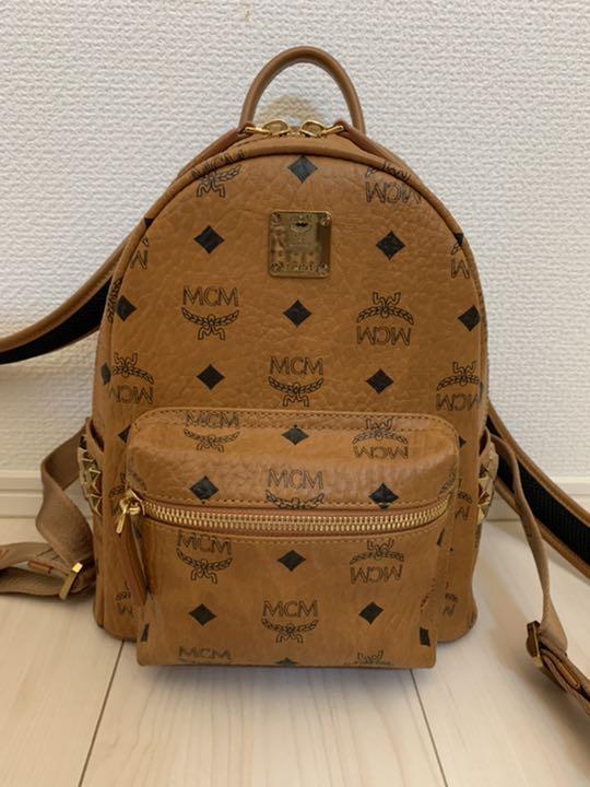 45%割引オレンジ系2021新作モデル MCM リュック スターク ミニ コニャック リュック/バックパック バッグオレンジ系-ENSAD-MONTPELLIER.FR 45%割引オレンジ系2021新作モデル MCM リュック スターク ミニ コニャック リュック/バックパック バッグオレンジ系-ENSAD-MONTPELLIER.FR