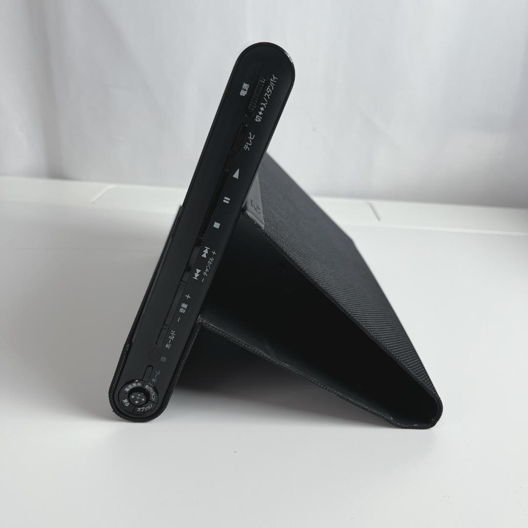 SONY ポータブルブルーレイディスクDVDプレーヤーBDP-Z1