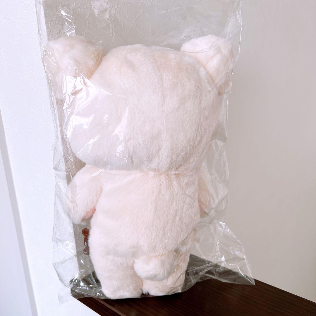 【ゆうゆう】すてきなお家　コリラックマ ぬいぐるみ　M