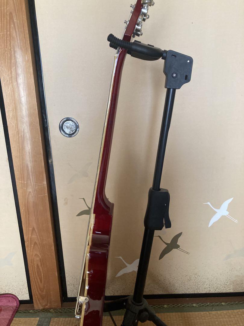 まつかん様専用 Epiphone Les Paul スタンダード ライト