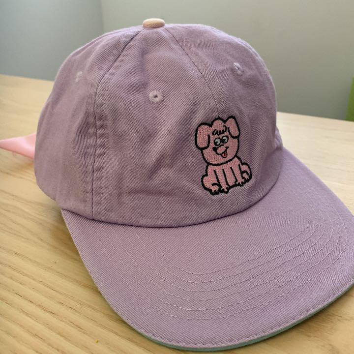 LAZY OAF レイジーオーフ キャップ - メルカリ LAZY OAF レイジーオーフ キャップ - メルカリ