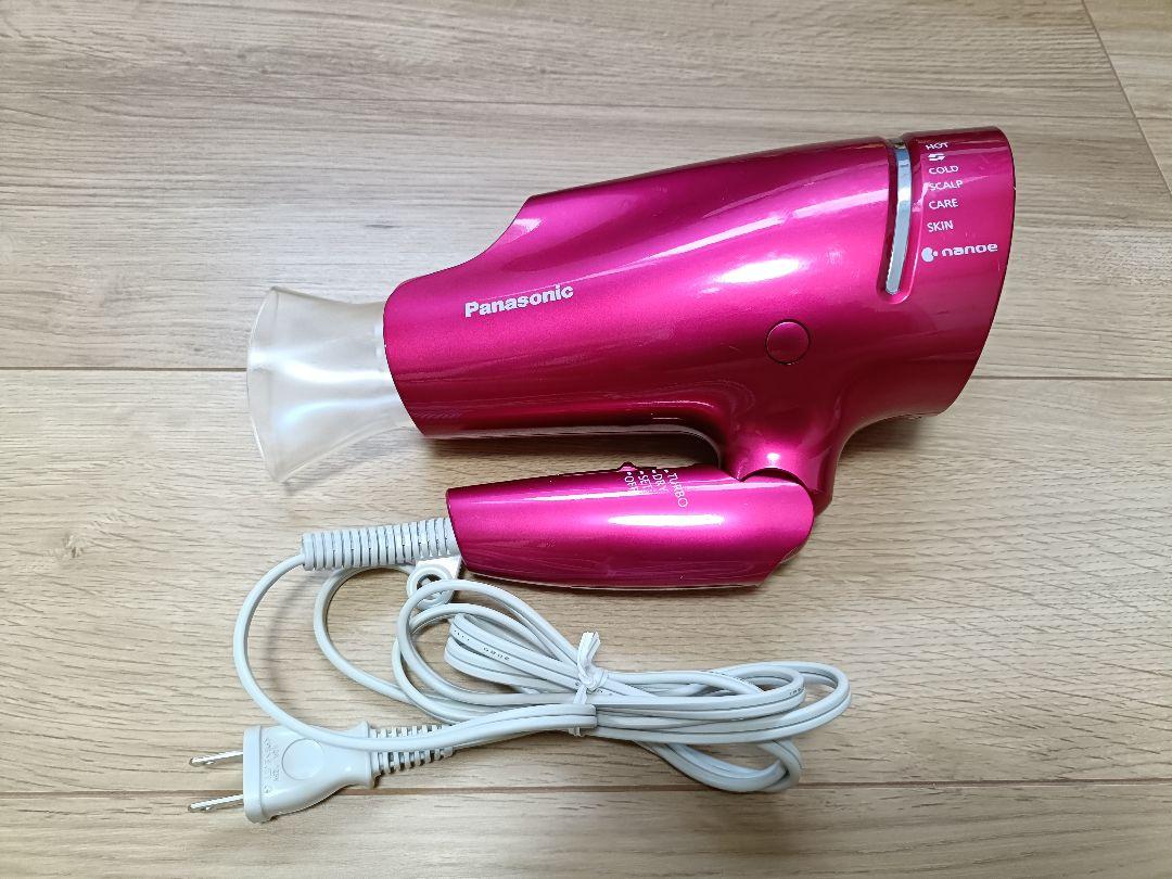 (^^) さん専用Panasonic ヘアドライヤー EH-NA0E ピンク 61Rzs6vuO9S._AC_SY200_QL15_.jpg