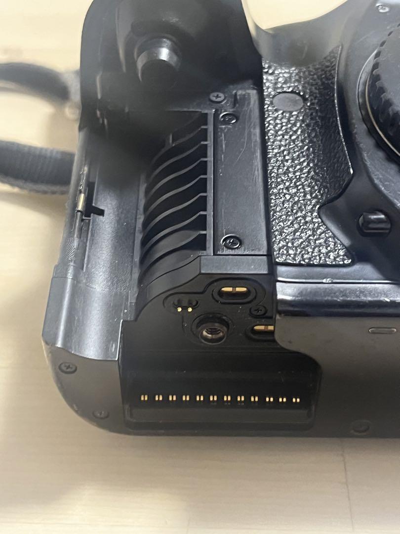 Canon eos-1 V ジャンク品