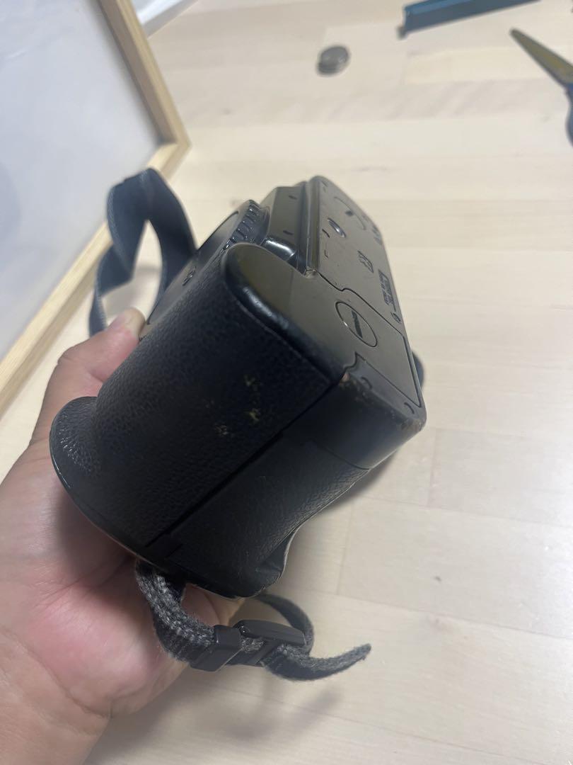 Canon eos-1 V ジャンク品