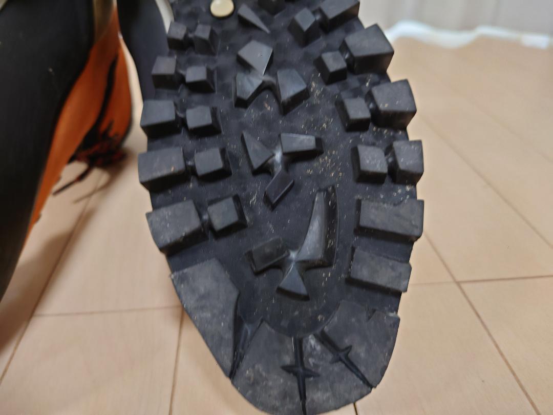 スカルパ モンブランGTX