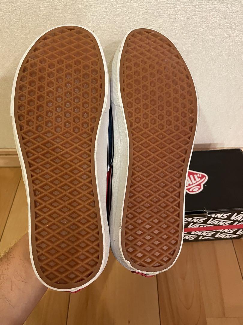 vans era バンズ　エラ　27cm