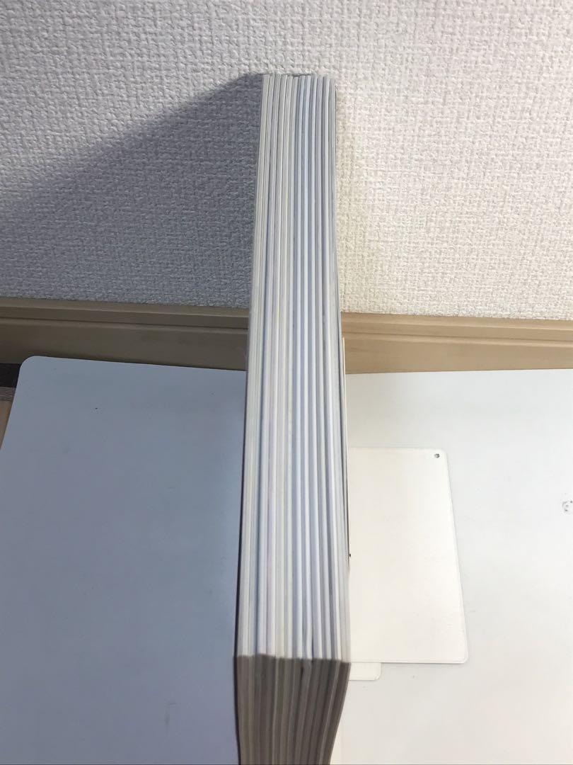 CLAMPノキセキ　vol.1-12 全巻収納BOX