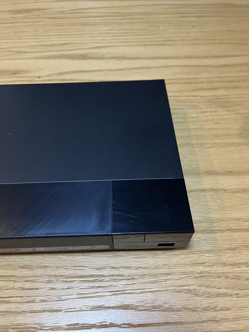 楽天市場】【完全1年保証/3年延長可】 SONY ソニー BDP-S6700
