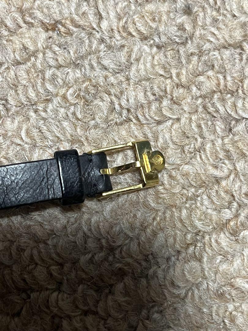 OMEGA Geneve オメガ　ジュネーブ　手巻き　ジャンク品