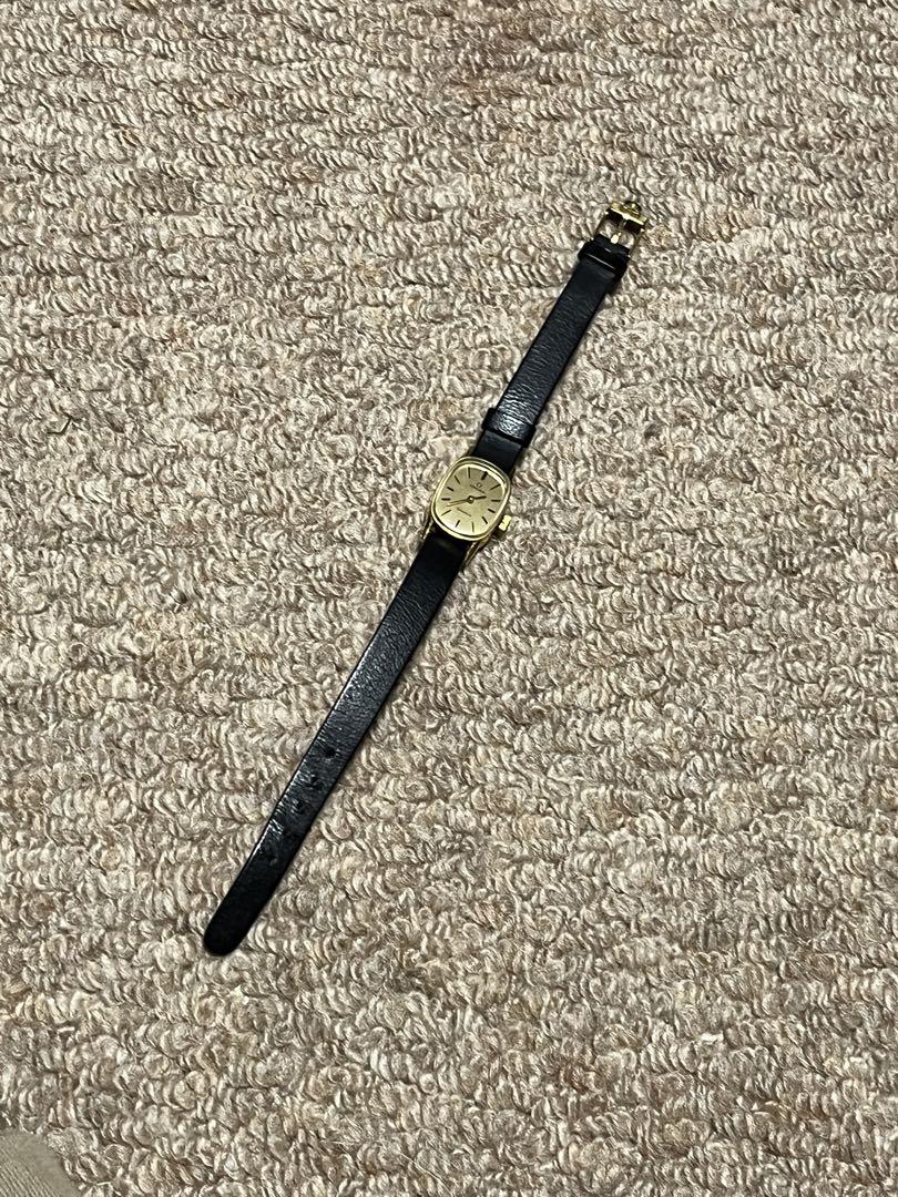 OMEGA Geneve オメガ　ジュネーブ　手巻き　ジャンク品