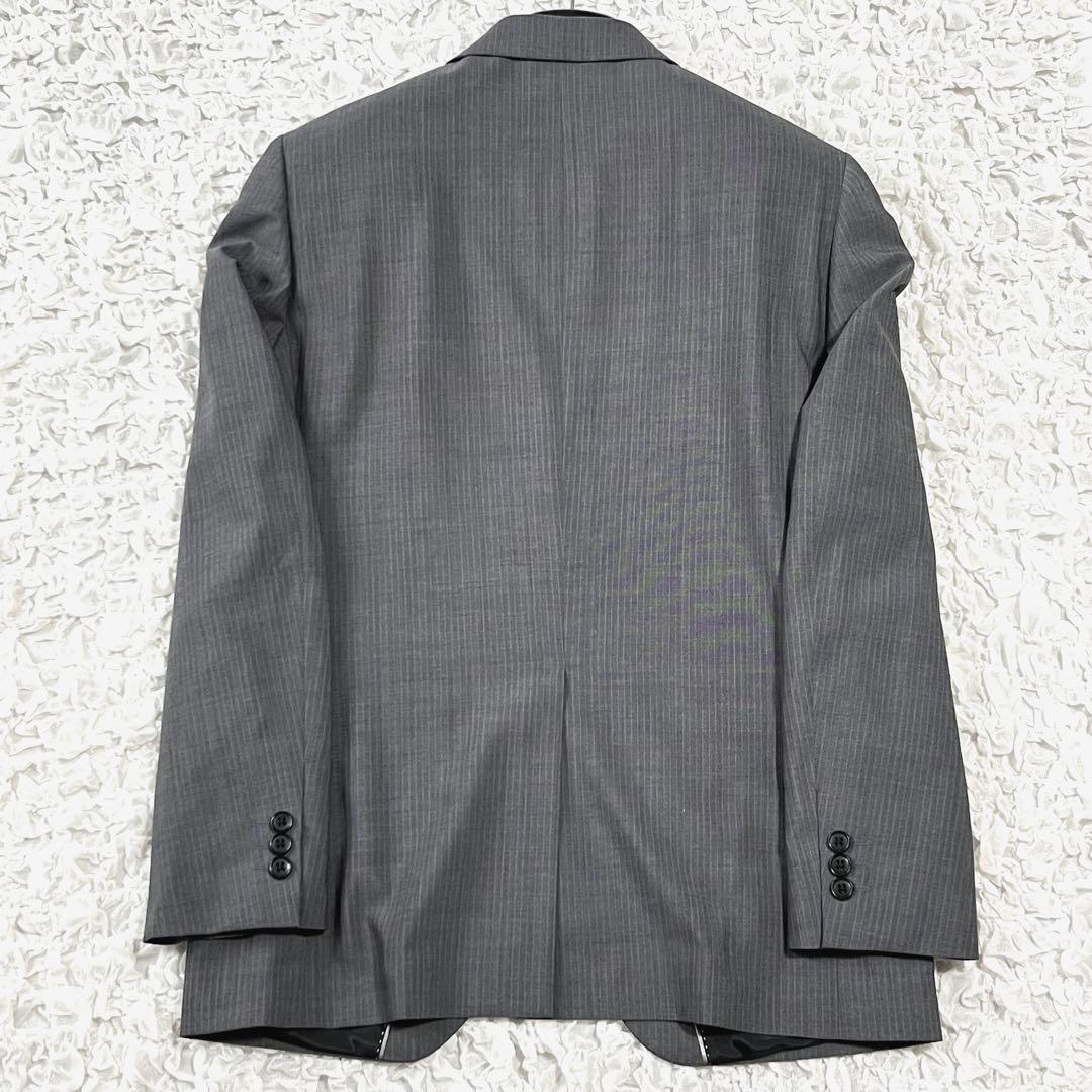 未使用級 タグ付き ジャーナルワークス スーツ 洗える