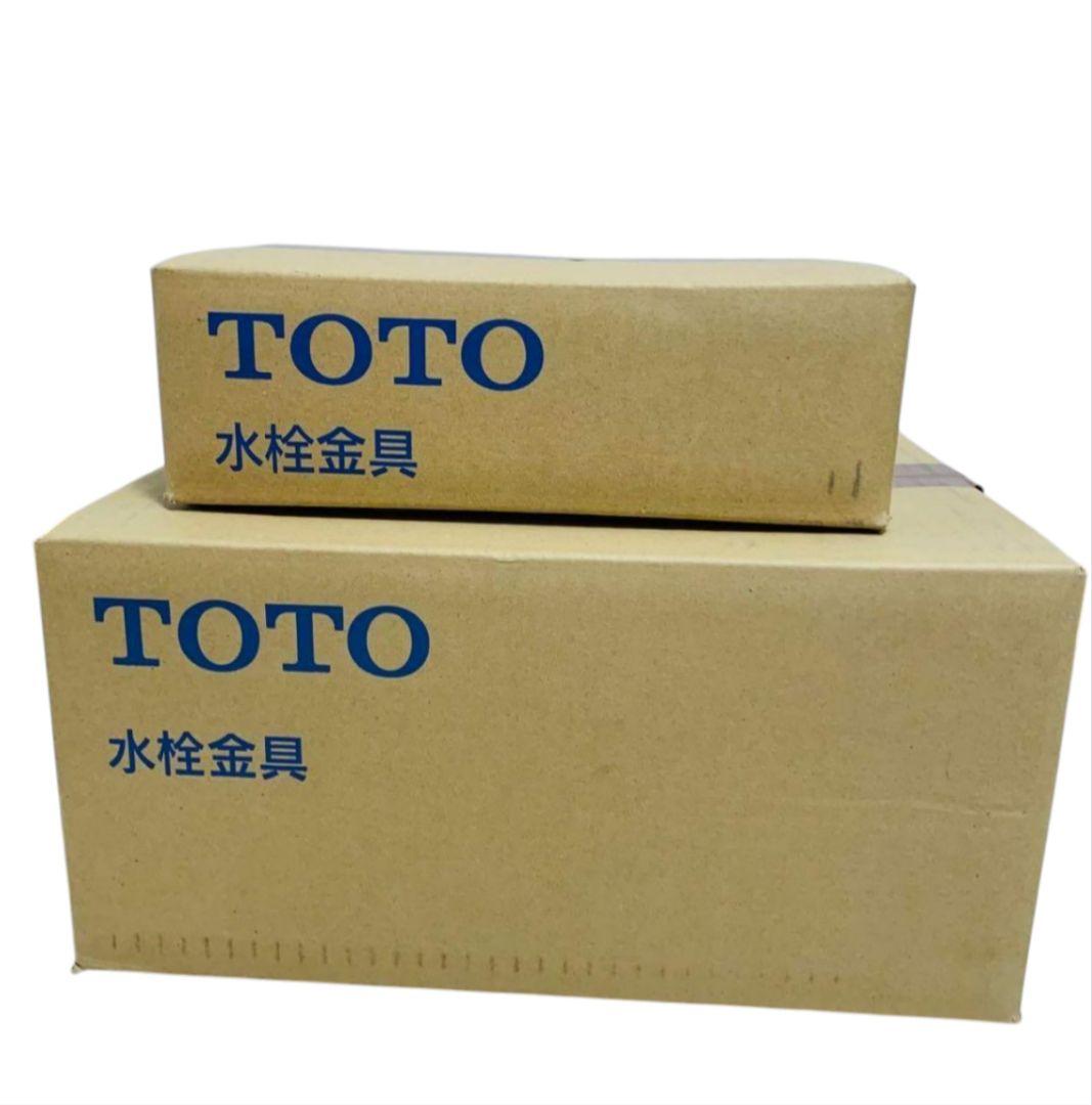 未開封 TOTO オートソープディスペンサーセット
