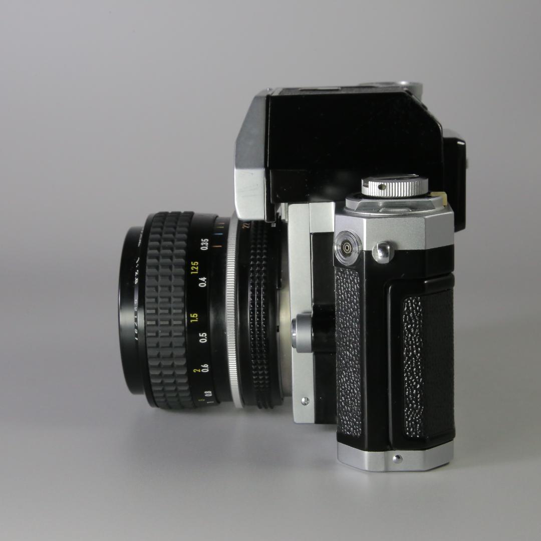 Aiレンズ 28mm