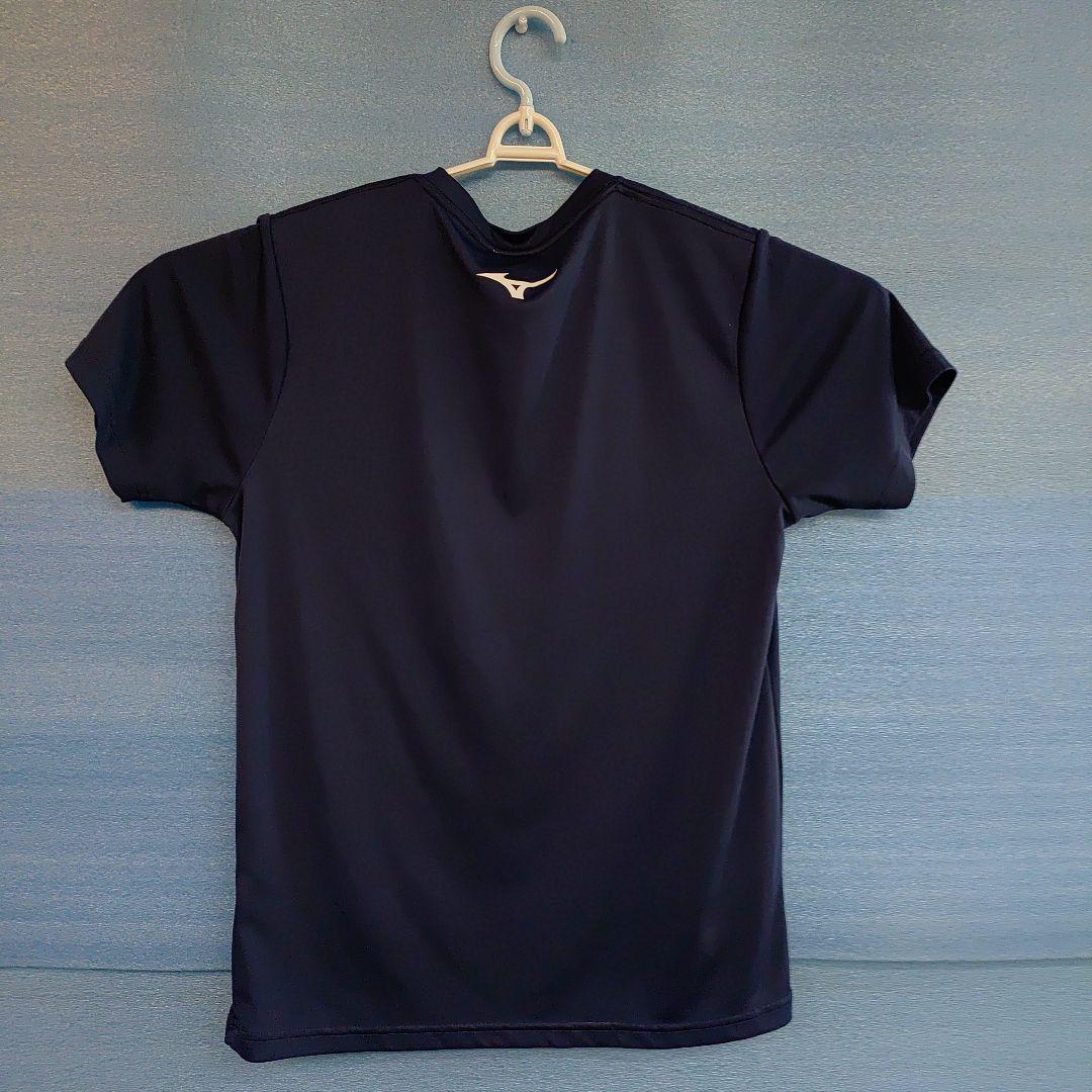 富山マラソンTシャツ 黒部名水マラソンTシャツ