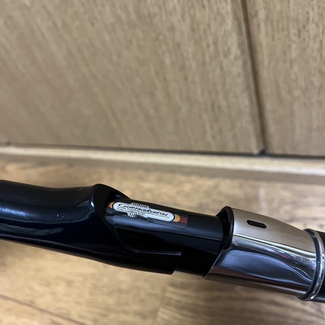 大*り様 がま磯 RXR 4-53 ベイト仕様に改造 中古 - メルカリ