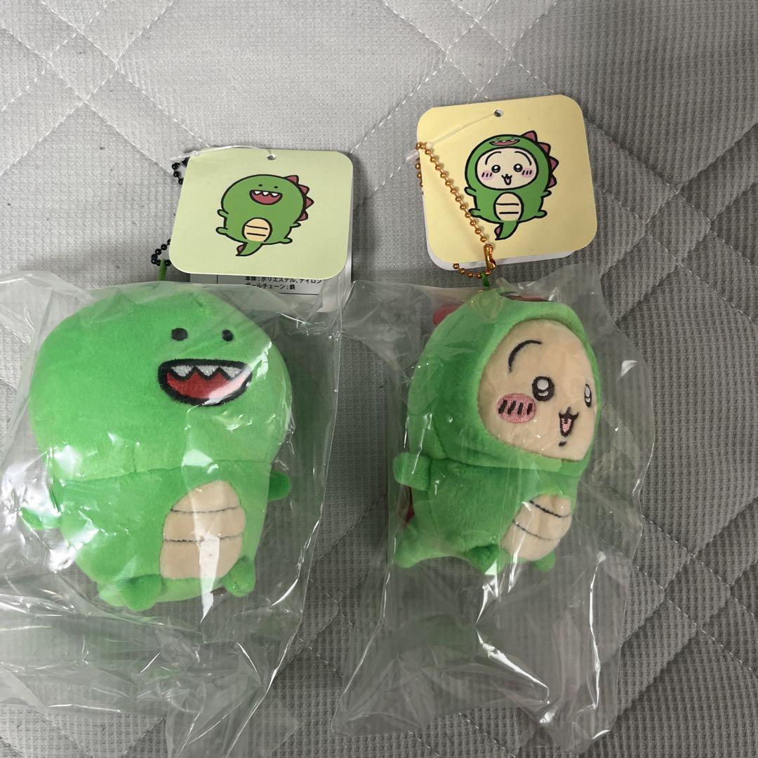 ちいかわグッズまとめ売り