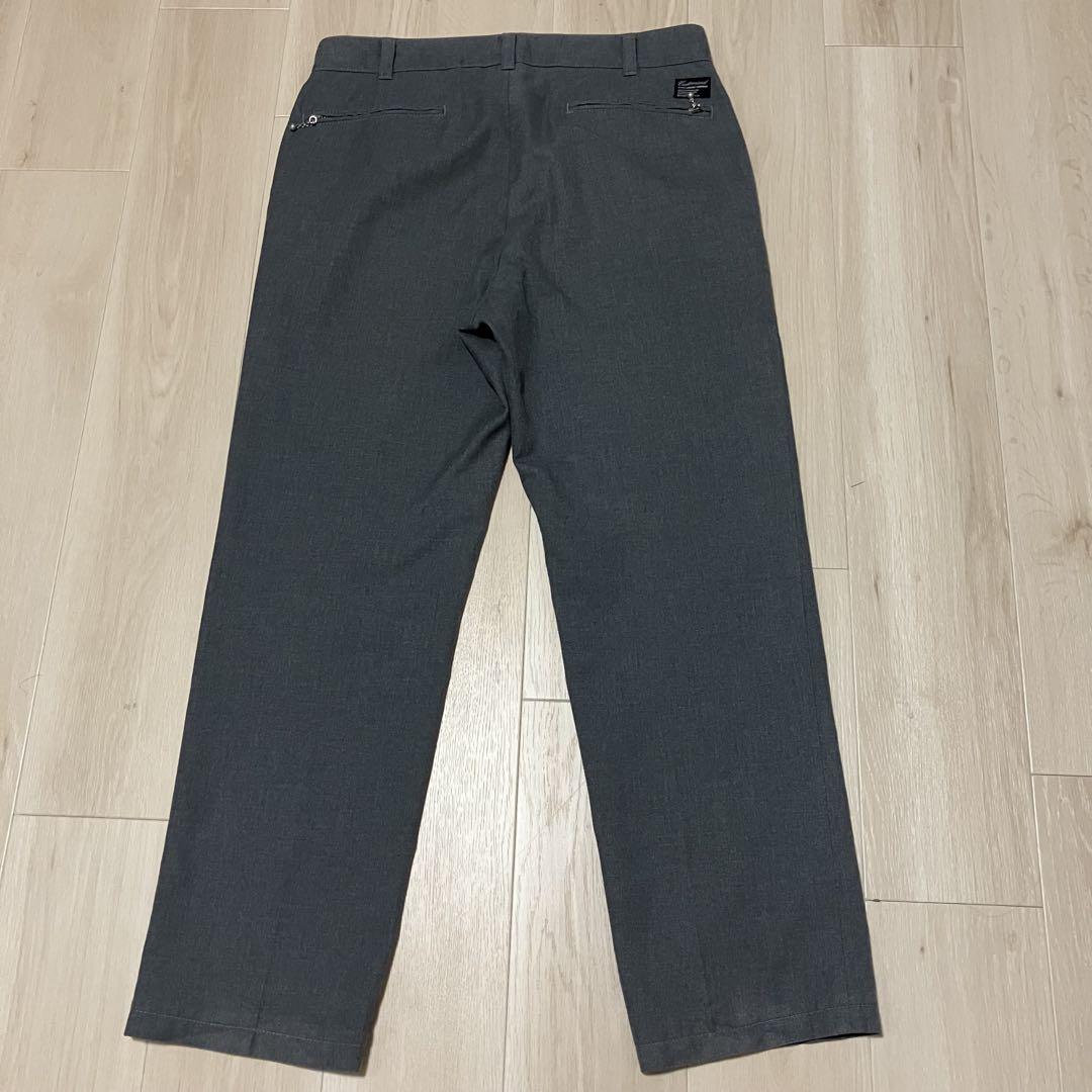 neighborhood ネイバーフッド　ワークパンツ　　　　w34