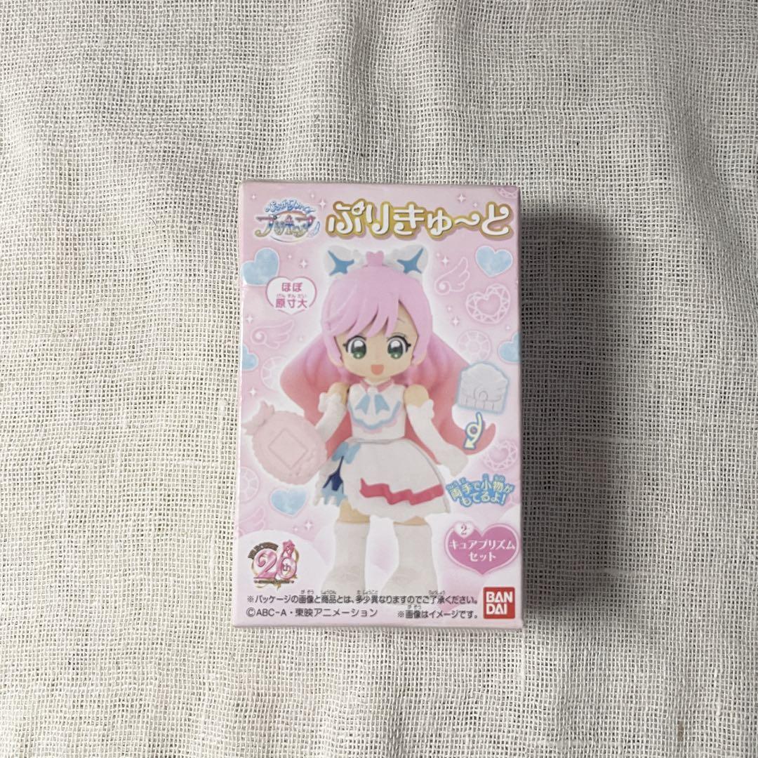 プリキュア5gogo