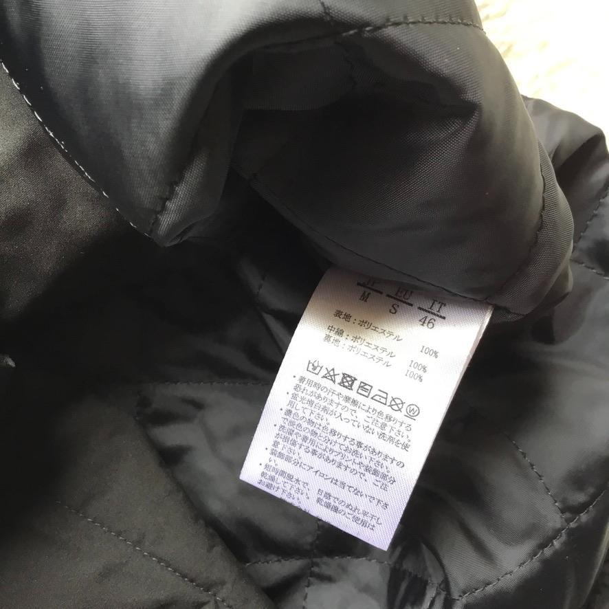 【新品】1PIU1UGUALE3 RELAX スリーブロゴマウンテンパーカー