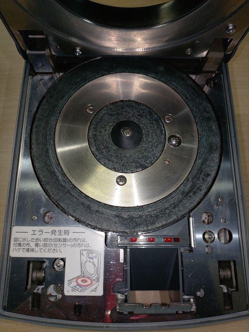 済み 小型硬貨計数機