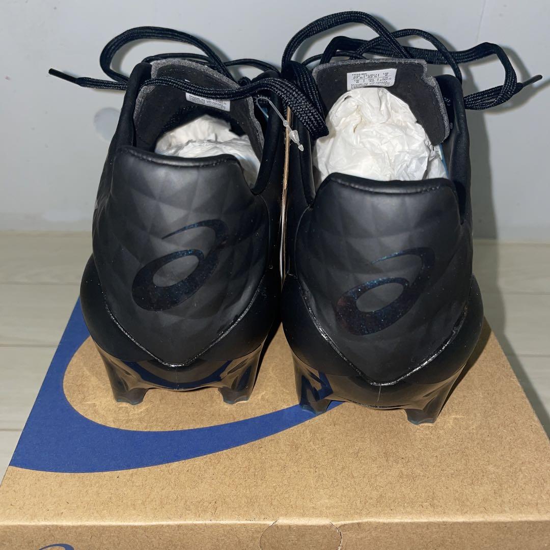 シューズ adidas X Crazyfast + FG 24.5cm asics メナス4 27cm
