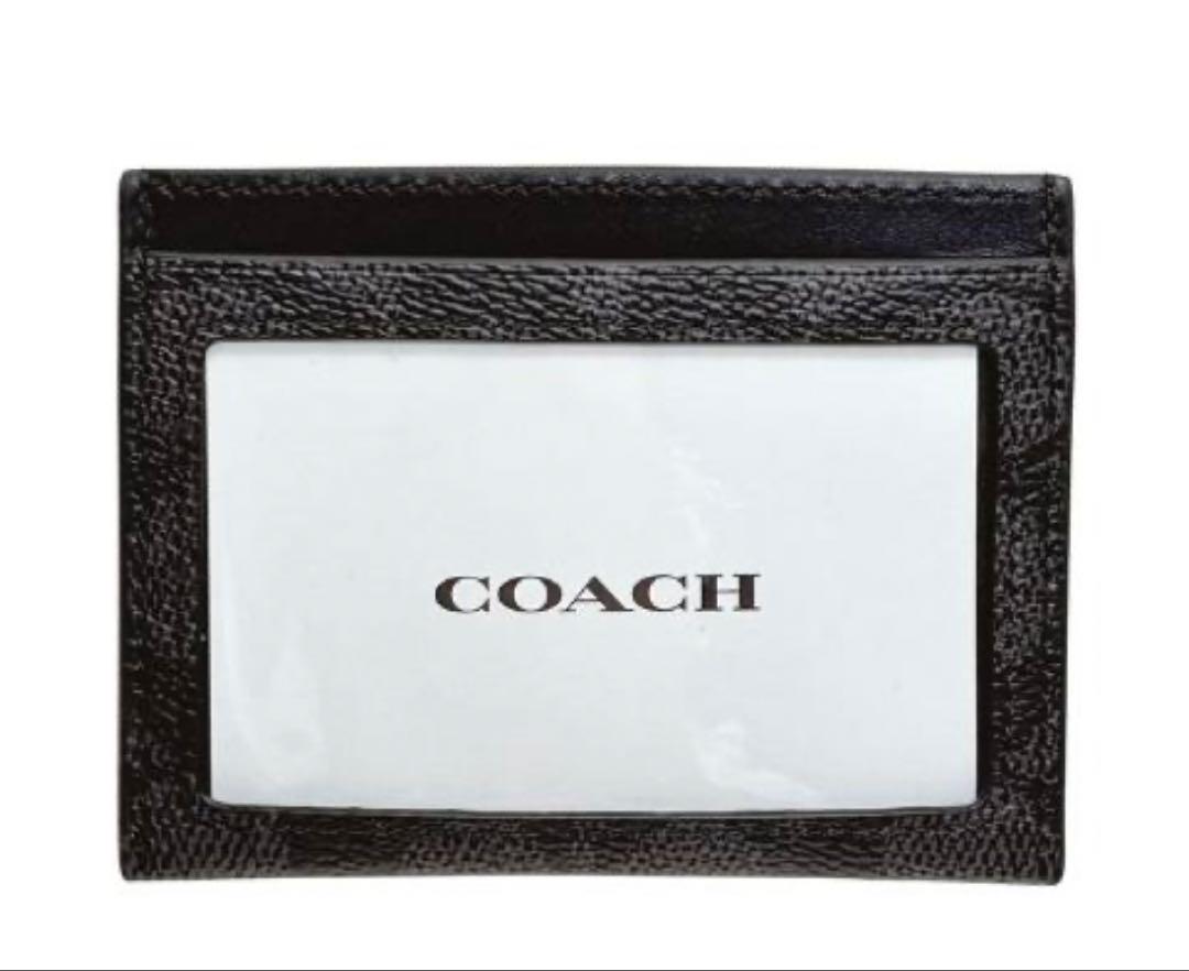 COACH
