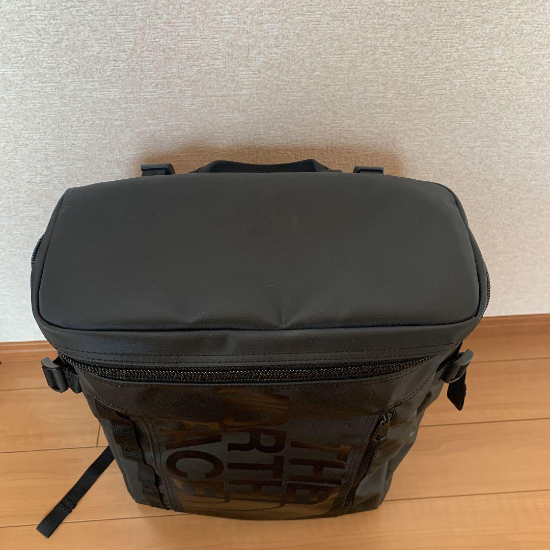 ヒューズボックス2 30L NM82000K THE NORTH FACE BC VaYqp-m78104911021 通販国産