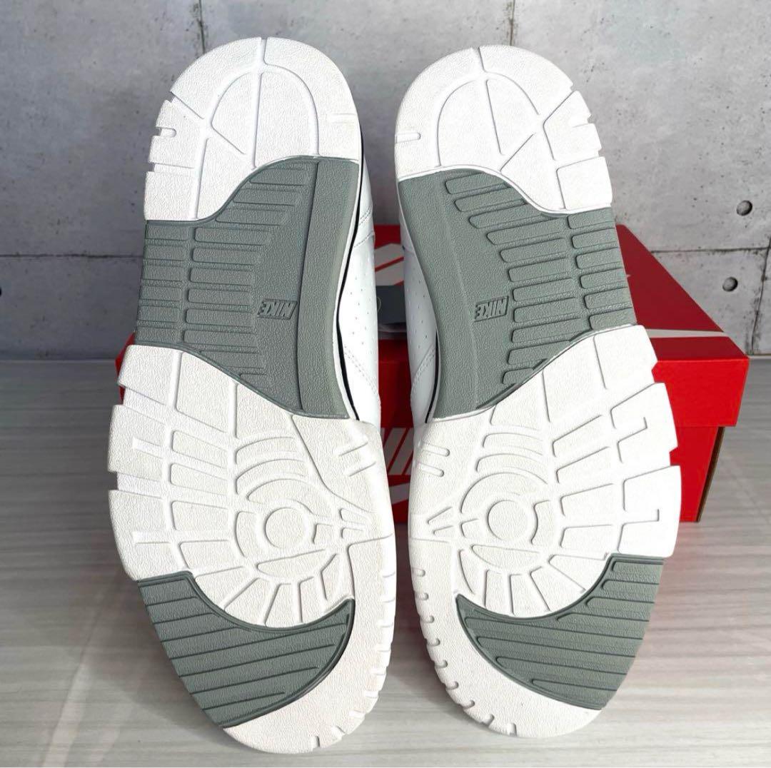【新品】NIKE CROSS TRAINER LOWクロストレーナー29 パンダ