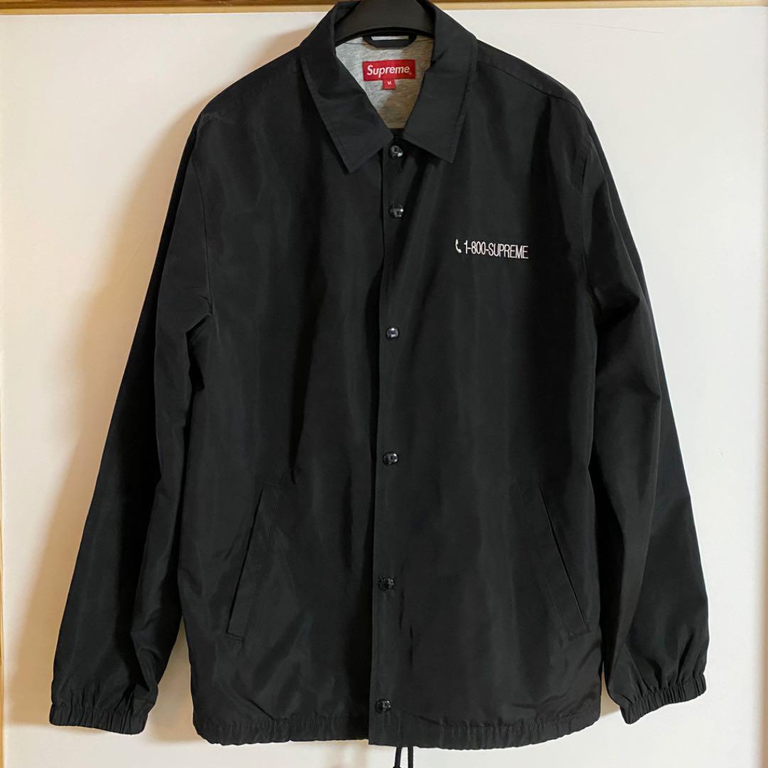 43%割引Mオープニング 大放出セール 美品Supreme コーチジャケット ナイロンジャケット メンズM -FOTOSOLARENERGIA.COM.BR 43%割引Mオープニング 大放出セール 美品Supreme コーチジャケット ナイロンジャケット メンズM -FOTOSOLARENERGIA.COM.BR