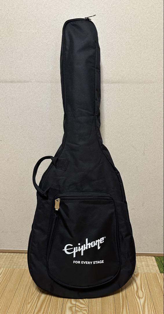 Epiphone アコースティックギター J-45EC Studio