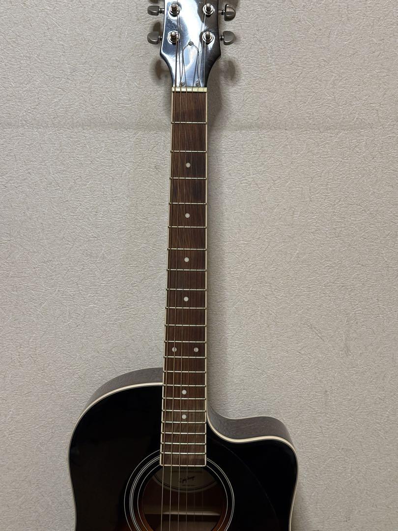 Epiphone アコースティックギター J-45EC Studio