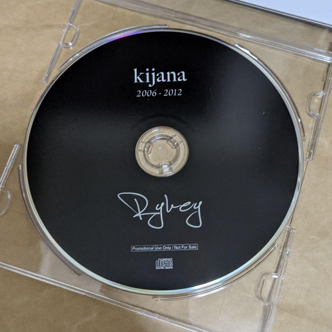 非売品】RYKEY（RYKEY DADDY DIRTY） kijana