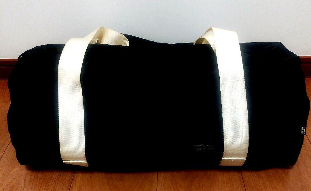 ヘッドポーター HEAD PORTER SHATI シャチ ボストンバッグ