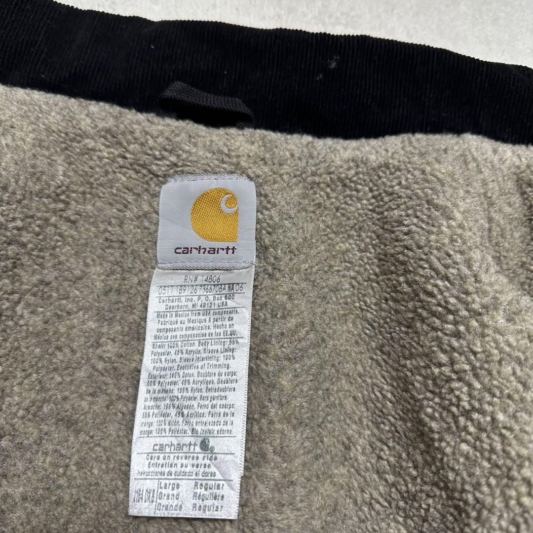 carhartt トラディショナルジャケット ディアボーンジャケット carhartt トラディショナルジャケット ディアボーンジャケット