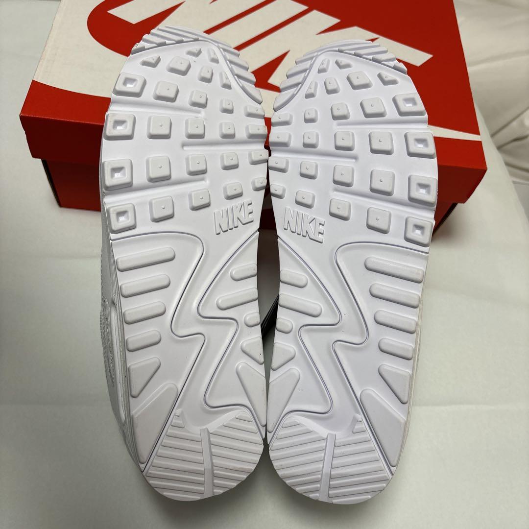 楽天市場】NIKE AIR MAX 90 ナイキ エア マックス 90 WHITE