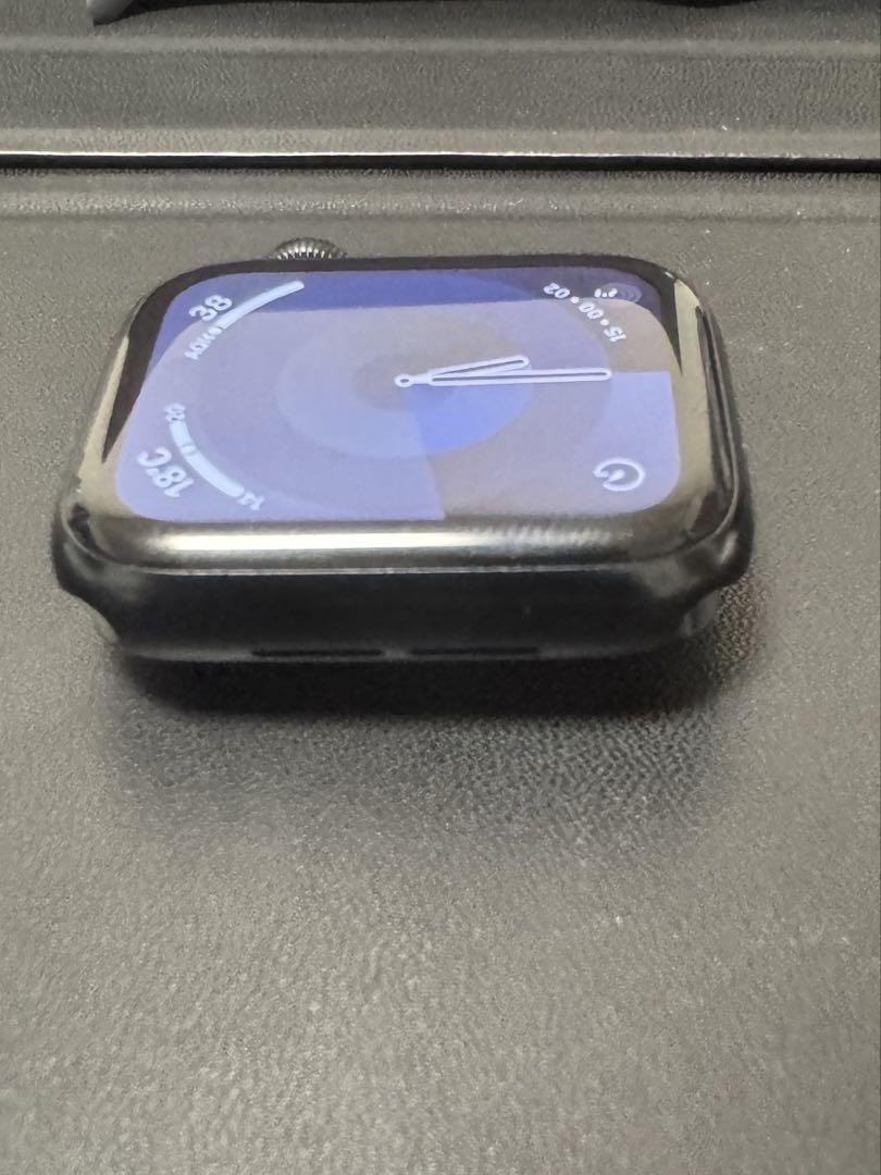 Apple Watch SE 第二世代　40mm 本体
