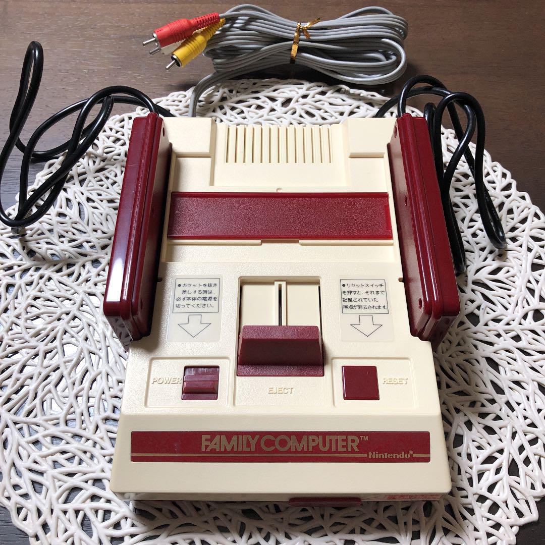 100%新品定番 ファミリーコンピュータ高画質AV化改造仕様 フルセット品 yztlu-m78108529533 人気高評価