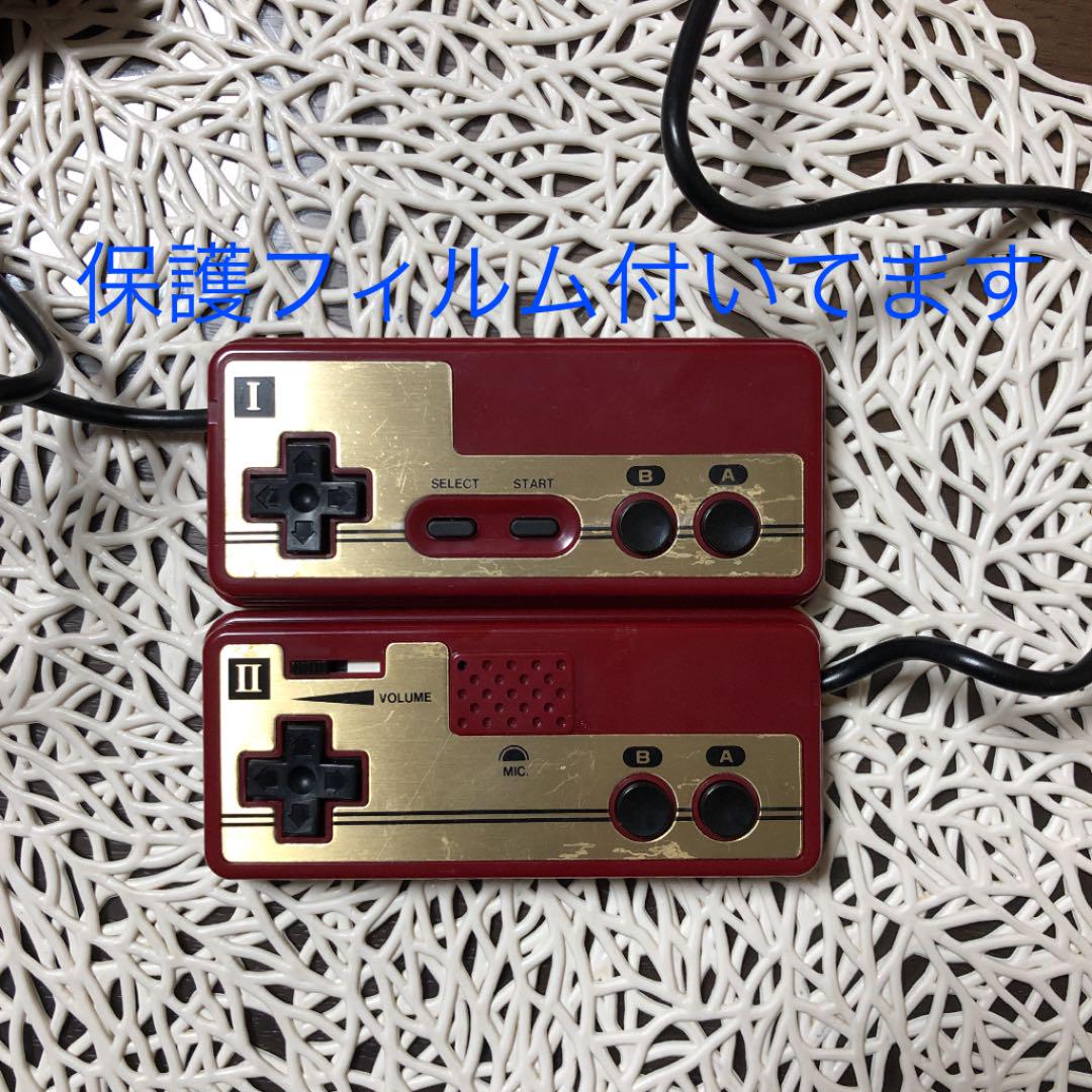 100%新品定番 ファミリーコンピュータ高画質AV化改造仕様 フルセット品 yztlu-m78108529533 人気高評価