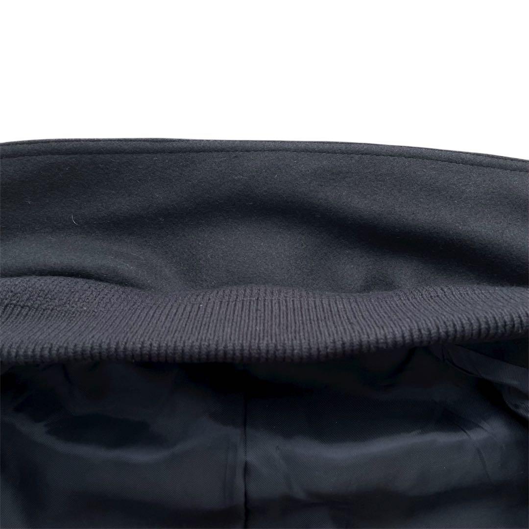 【極美品】BALENCIAGA 08AW クロップド ウールジャケット ニコラ期 【極美品】BALENCIAGA 08AW クロップド ウールジャケット ニコラ期