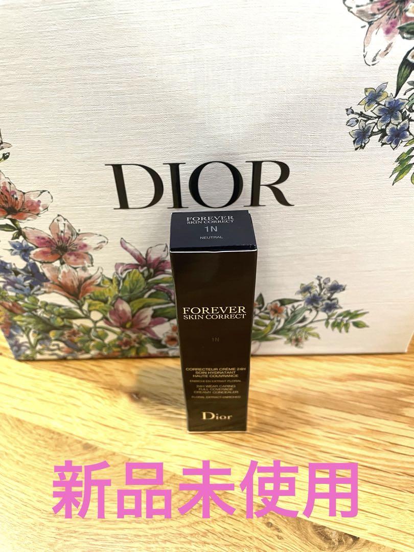 DIORディオールスキン フォーエヴァー スキン コレクト コンシーラー1n