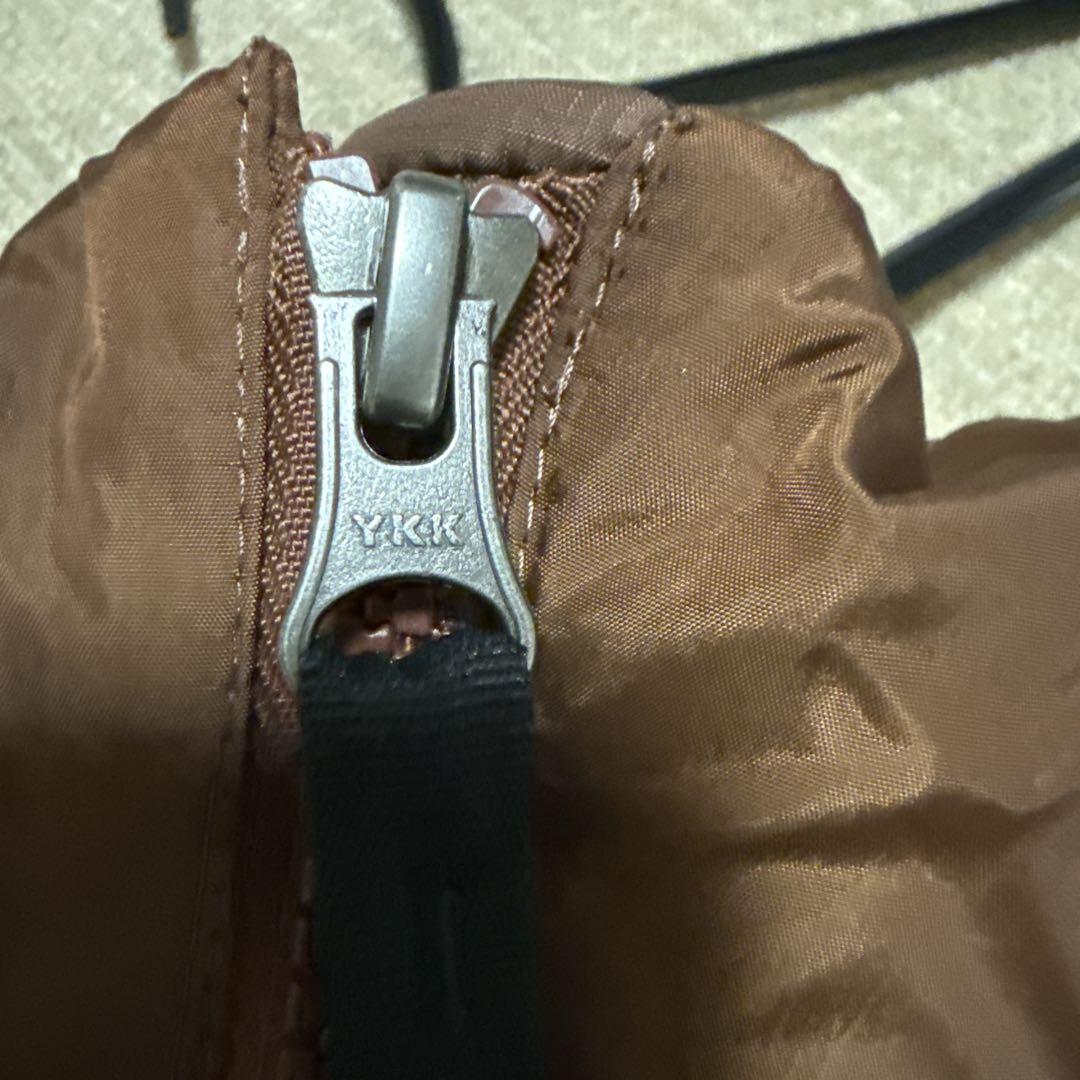 THE NORTH FACE ダークオーク ヌプシ 　ND92234