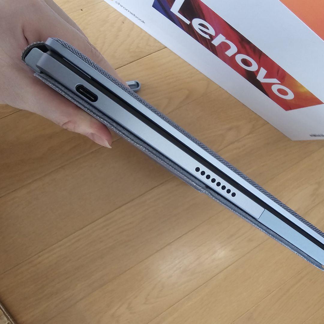 Lenovo Chromebook Duet 3 11Q727 タブレット