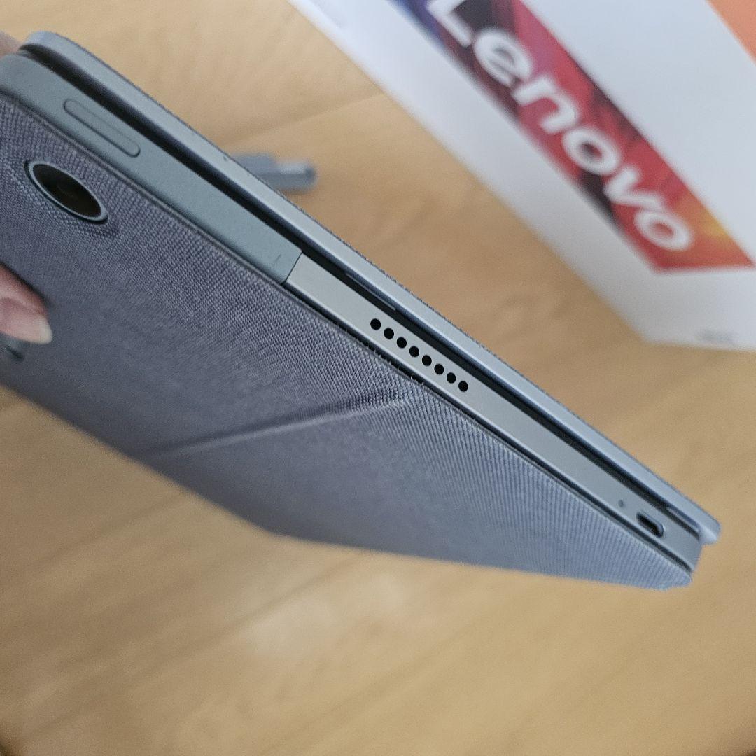 Lenovo Chromebook Duet 3 11Q727 タブレット