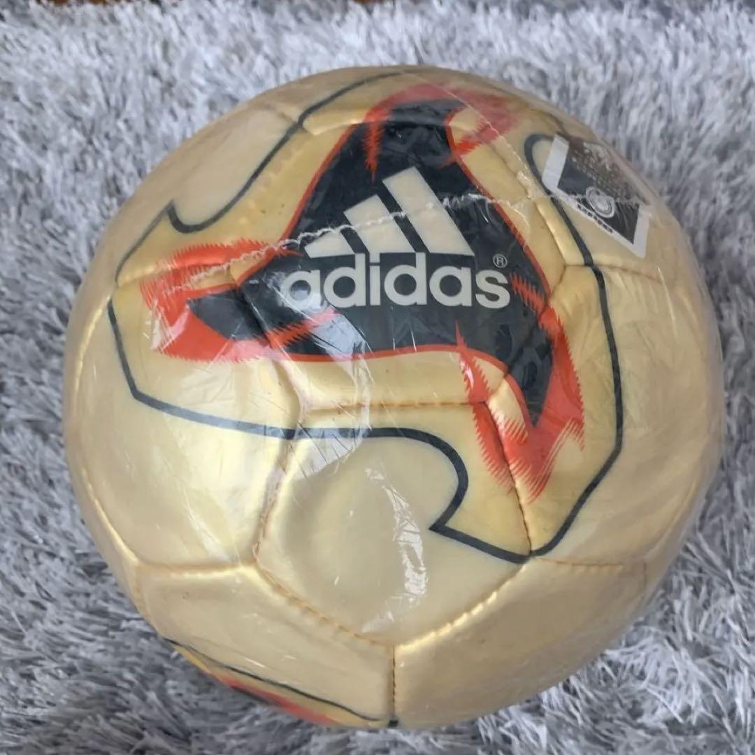adidas FIVERNOVA フィーバノーヴァ 5号 - メルカリ