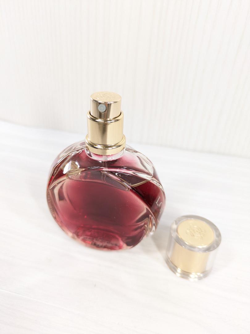 ロエベ　キサスキサスキサス　パシオン　オードトワレ　30ml