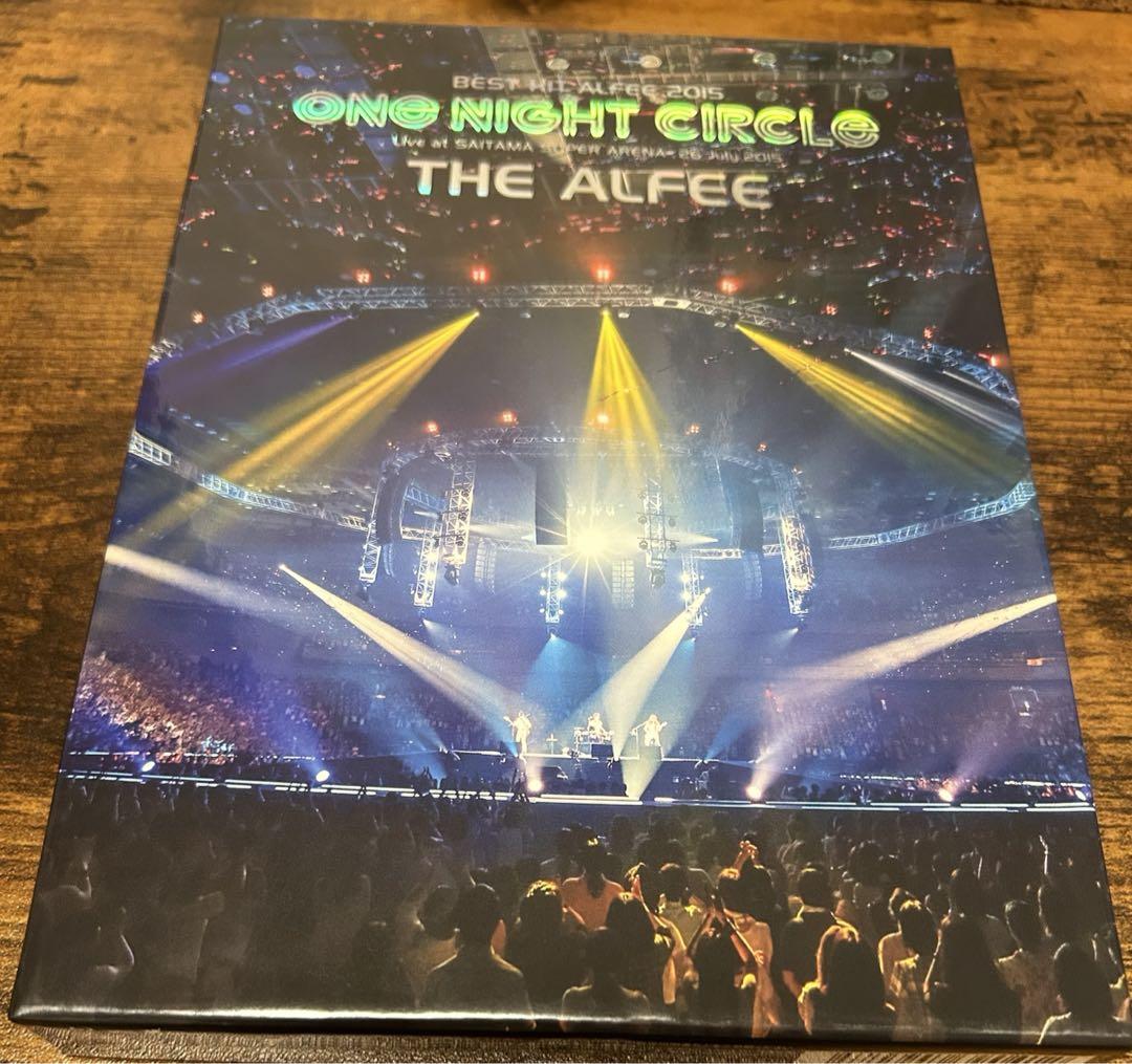 THE ALFEE OFFICIAL WEB SITE