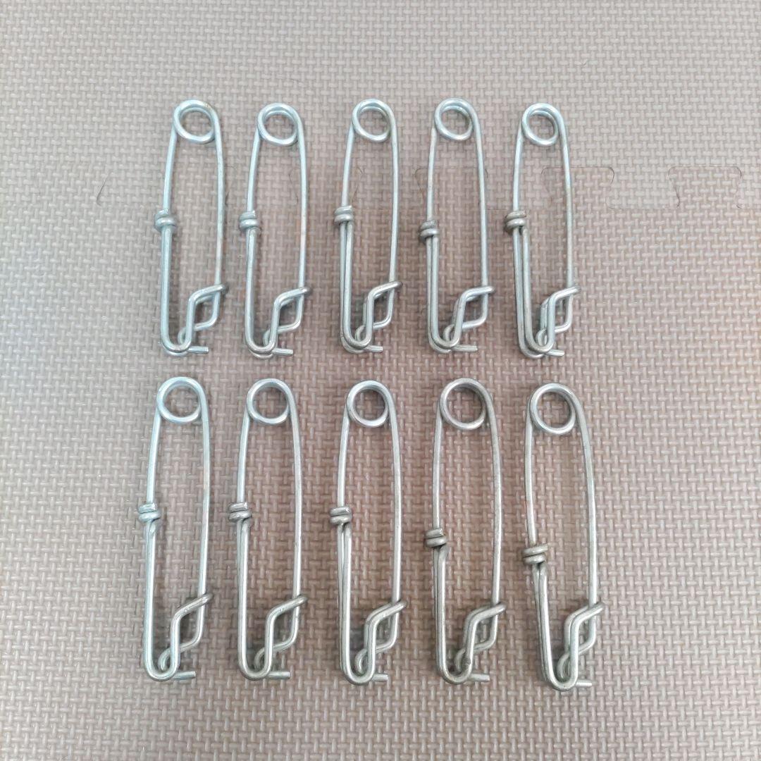 専用 ブランチハンガー 125mm 70本