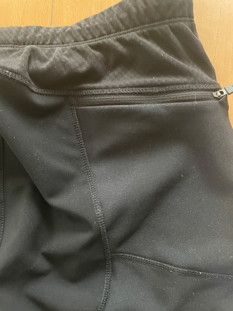 イヴォーク2パンツ